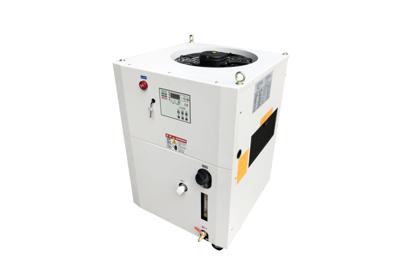WCV vacuum pump