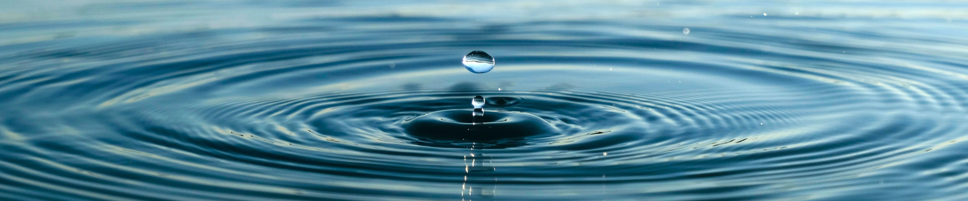 Heading water treatment