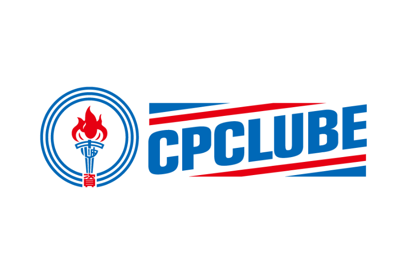 台灣中油CPC國光牌logo